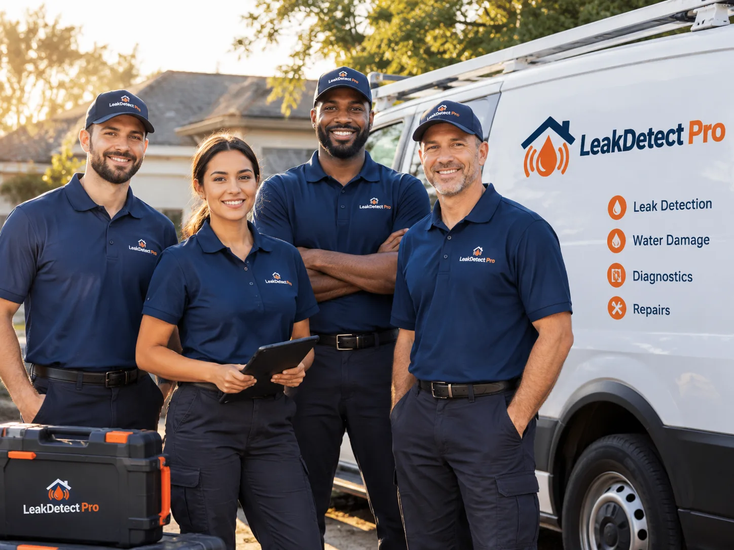 Roof Repair company in Goodwin, AR